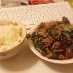 30年間必死に生きた俺の晩飯がこちらｗｗｗｗｗｗｗ（画像あり）