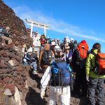 【衝撃】富士山登る費用やばい…高すぎだろｗｗｗｗｗｗ