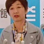 谷岡郁子学長「フジテレビのスタッフに怪我を負わされた」→ フジ「とくダネ！」が衝撃の映像で反論した結果ｗｗｗｗｗ