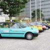 【朗報】日本のタクシーを見た外国人さんが卒倒ｗｗｗ理由ｗｗｗｗｗ