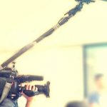 テレビ朝日の女性記者美人すぎんだろｗｗｗｗｗｗｗ（画像あり）