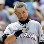【引退か】イチローの現在がやばい・・・