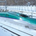 【悲報】北海道新幹線、ガチでとんでもないことになる・・・