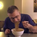 【衝撃】イスラム教徒にラーメン食べさせた結果wwwwwwwwww