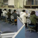 ニートワイ、勇気を出してハロワに行った結果wwwwwwww