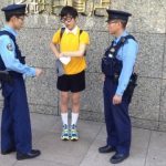 【愕然】人生初めの職質をされた結果wwwwwwwwww