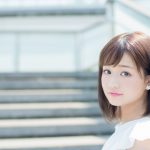 【速報】めざましテレビ、新しいお天気お姉さんが可愛いすぎるｗｗｗｗｗ【画像あり】