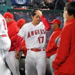 エンゼルス大谷翔平さん終了のお知らせ…対策される…