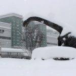 【悲報】福井豪雪の被害にあったセブンイレブンの現在・・・