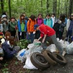 富士山「清掃に来てくれ！四万や！」一般人「ええバイト代やな」富士山「お前が払うんやで」→