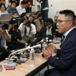 日大アメフト被害者・関学QBの父親が爆弾発言…とんでもないことになるぞ…