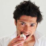 死ぬほどニンニクを食べてしまった結果ｗｗｗｗｗｗｗｗｗ