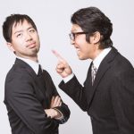【愕然】ゴミ上司にとんでもない突っかかりされたんやが・・・