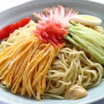 夫「簡単に冷やし中華でいいよ」→ 妻が作った冷やし中華がこちらｗｗｗｗｗｗ（画像あり）