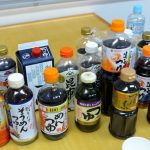 【衝撃】めんつゆ売上減少の原因がこちら・・・