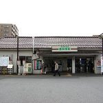 【豊四季駅事故】電車とホームに挟まれ女性(25)死亡…その様子がやばい…