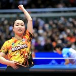 【コリア】卓球の伊藤美誠、韓国と北朝鮮に対して衝撃発言ｗｗｗｗｗｗｗ