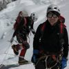 エベレスト登頂に成功した女性医師をご覧くださいｗｗｗｗｗｗ（画像あり）