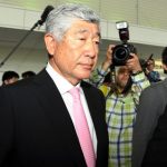 日大アメフト宮川泰介の反則事件、内田正人監督が会見でやらかすwwwwwww
