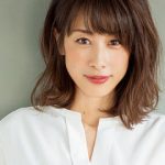 【カトパン】加藤綾子が女優デビューした結果wwwwww
