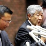 【緊急】日大アメフト内田正人監督の現在…ヤバイことになってるぞ…