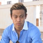 本田圭佑、ハリル監督解任について爆弾発言ｗｗｗｗｗｗ