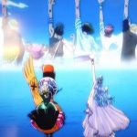 【ワンピース】この頃のルフィって煽り抜きでカッコいいよなｗｗｗｗｗ（画像あり）