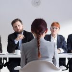 【衝撃】ワイ無職、アルバイトの面接に行った結果ｗｗｗｗｗｗｗ