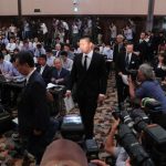【アメフト】反則の日大選手・宮川泰介が顔出し会見した理由…（画像あり）