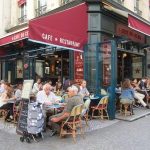 【悲報】フランスのレストランでの日本人の扱いがやばいｗｗｗｗｗｗ