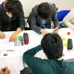 【悲報】ワイ大学生、すでに辞めたい理由・・・
