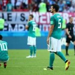 【歴史的】ドイツのＷ杯敗退、起こって当然だった・・・