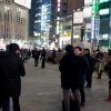 【事件】新橋駅で女性連れ去った男が逮捕された結果・・・