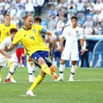 【ロシアW杯】韓国がスウェーデンに負けた結果ｗｗｗｗｗｗ