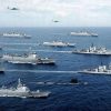 【悲報】中国海軍、たった10年でめちゃくちゃ強大化ｗｗｗｗｗｗ（画像あり）