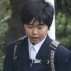 【悲報】 鈴木福(14)の現在、中学校の部活でたくましくなる…もうこれワンパン不可だろ…（画像あり）