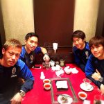 サッカー日本代表の食事がやばいｗｗｗこれは負けるわｗｗｗｗｗｗ