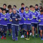 ハリルホジッチ、日本代表にとんでもないことを強要していた・・・