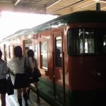 【愕然】田舎電車の女子高生の会話ｗｗｗｗｗｗｗｗｗｗ