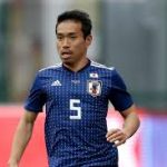 【悲報】サッカー長友佑都、衝撃発言ｗｗｗｗｗｗｗｗｗ