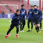 【サッカー】原口元気が本田圭佑に皮肉…衝撃発言ｗｗｗｗｗｗ