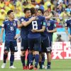 【サッカー】日本とコロンビアのFIFAランキングの差がやばいｗｗｗｗｗｗ