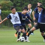 【弱い】サッカー日本代表、海外の反応がやばい…アメリカにとんでもないこと言われてるぞ…