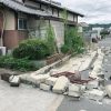 大阪地震の本震の時期…東日本大震災や熊本地震と比較した結果・・・