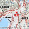 【速報】大阪高槻地震、気象庁が重大発表！！！！！（画像あり）