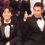 【悲報】ナイナイ岡村隆史＆矢部浩之が「不仲」になった真相ｗｗｗｗｗｗ