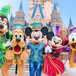 【愕然】5人でディズニーに行った結果ｗｗｗｗｗｗｗｗｗｗｗｗｗｗｗ