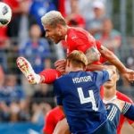 サッカー日本代表の惨敗、スイス国内の反応がやばいwwwwww