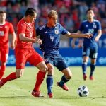 サッカー日本代表vsスイス、海外の反応がやばいｗｗｗｗｗｗｗ