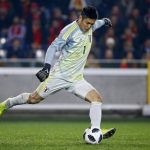 サッカー日本vsスイス、GK川島永嗣のミス動画がやばいｗｗｗｗｗｗ